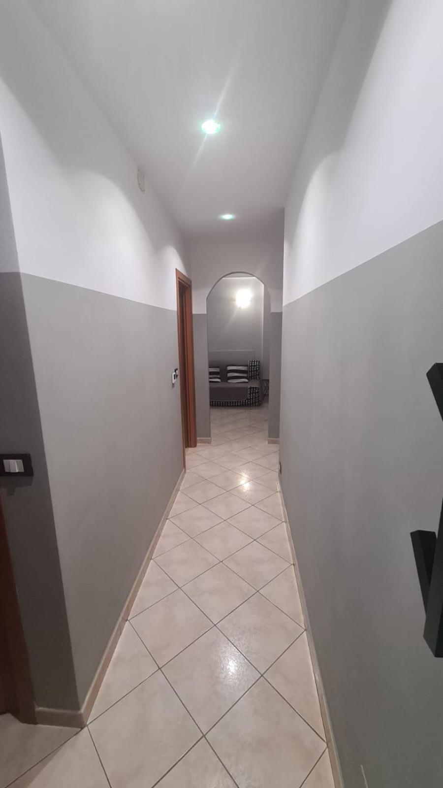 Casaretto Apartment Near Hospital Gaslini Genova المظهر الخارجي الصورة