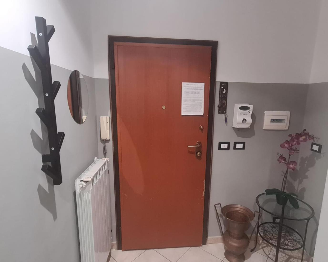 Casaretto Apartment Near Hospital Gaslini Genova المظهر الخارجي الصورة